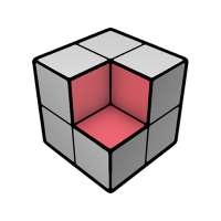 26-PUZZLE (15-puzzle 3D)