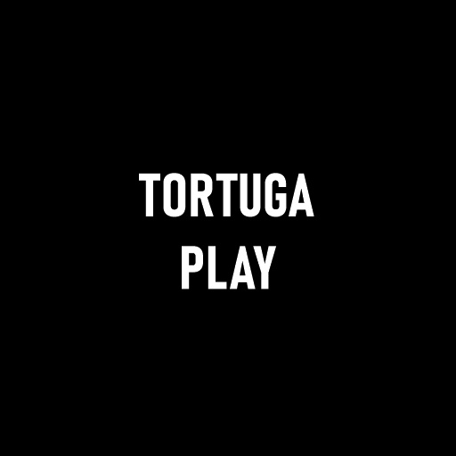 Tortuga play icon