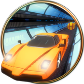 Gravity Driver icon