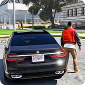 Great Cheats for GTA 5 icon