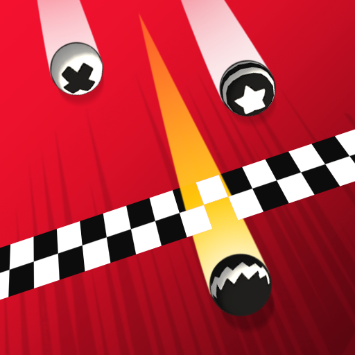 Marble Racers icon