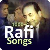 Mohammad Rafi Hit Songs on 9Apps