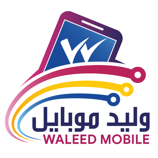 Waleed Mobile icon