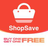 ShopSave-Big Shopping Festival