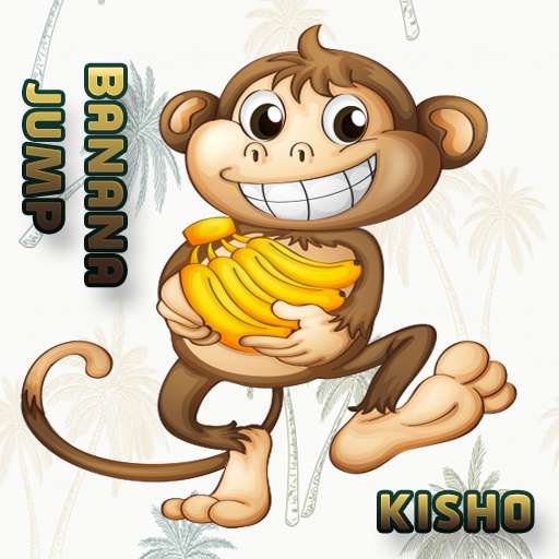 Monkey Jump 2020 icon