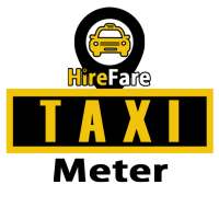 HireFare – Free Taxi Meter