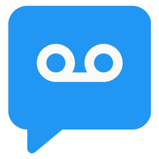 Voice Message icon