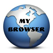My browser icon