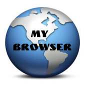 My browser