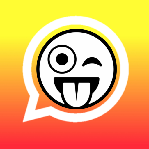 StickerFlix - WA sticker Apps icon