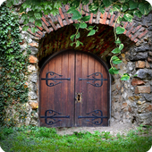 Can You Escape Reservoir Park icon