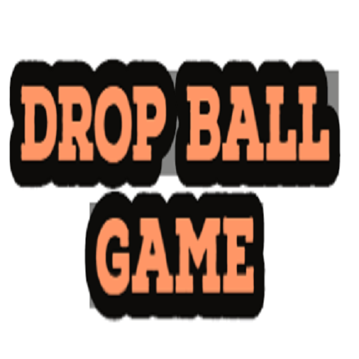 Drop Ball Game - 3D أيقونة