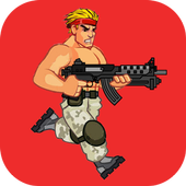 Strike Force Heroes II icon