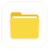 Infinite File Manager - Explorer, Transfer &amp; Clean icon