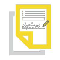 AdeptForms Enterprise