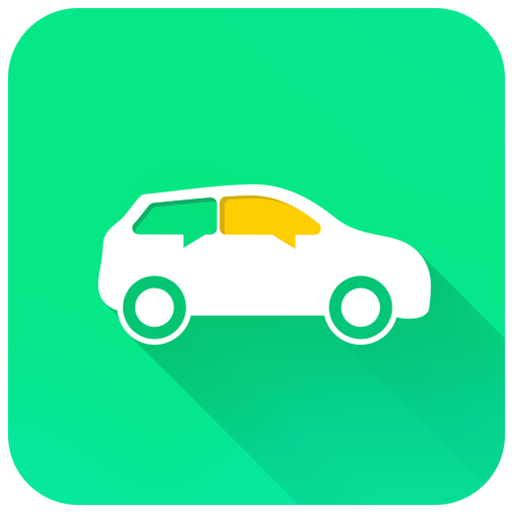 Vroom Driver - Template icon