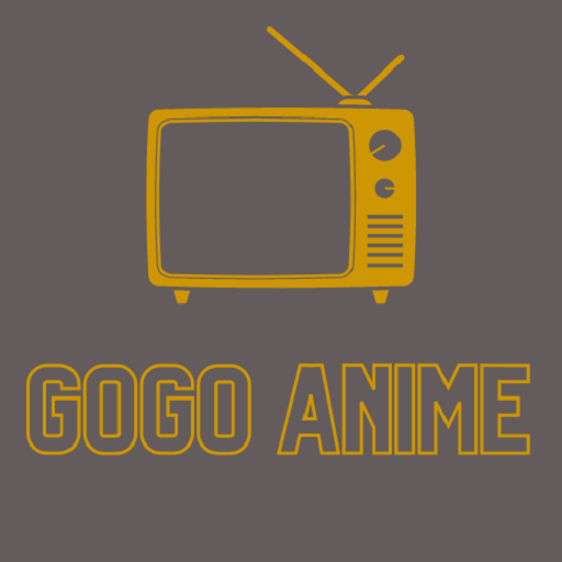 GogoAnime - Watch Anime Online иконка