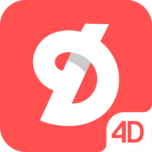4D Parallax Live Wallpaper - 4K &amp; HD, 2020 Best icon