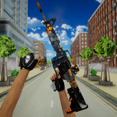 Free Firing Survival Battlegrounds FPS icon