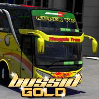 Bussid Gold on 9Apps