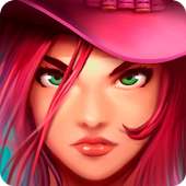 Champions Destiny: MOBA-Helden