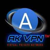 AK VPN SUDIA