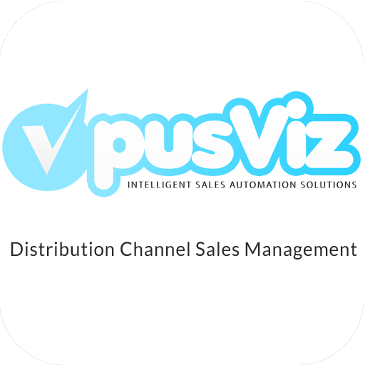 Distribution Channel Sales icon