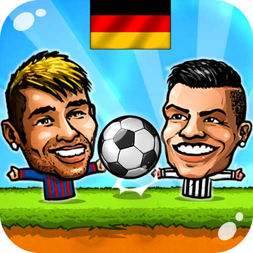 Puppet Soccer 2019: Football Manager icon