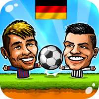 Puppet Soccer 2019: Football Manager