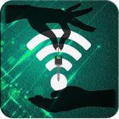 WifiPasswordHackerPrank on 9Apps