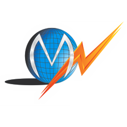 Mega Net Telecom - Aplicativo Oficial icon