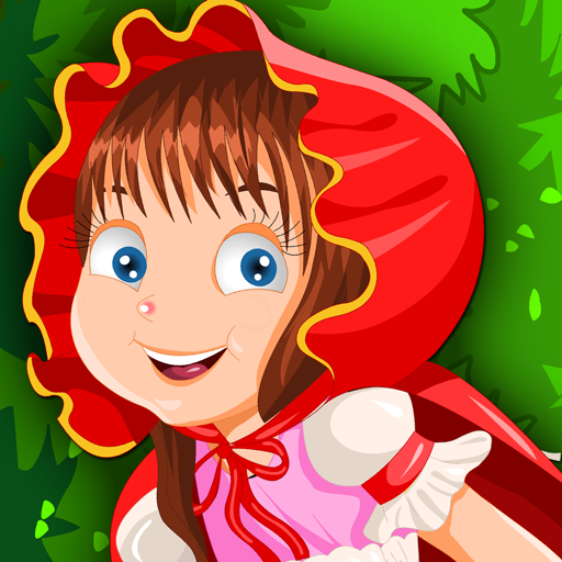 Story For Kids - Audio Video Stories &amp; Rhymes Book icon