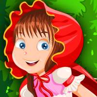 Story For Kids - Audio Video Stories & Rhymes Book on 9Apps