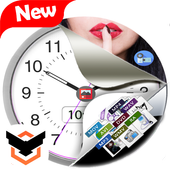 clock vault - Secret Gallery Vault (Timer Lock) icon