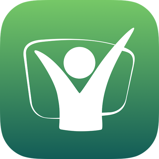 Viva com Esperanca icon