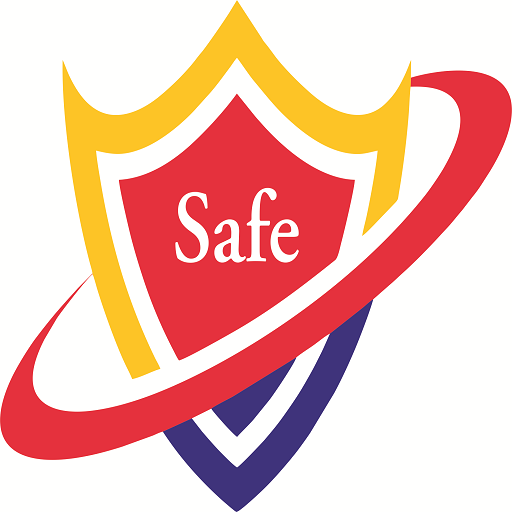 Safe Antivirus icon