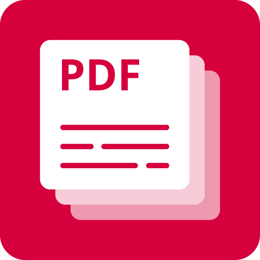 My PDF Form Manager icon