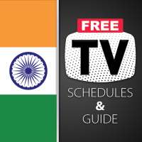 India TV Guide