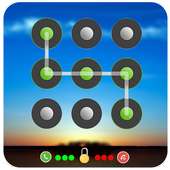 Incoming Call Pin Locker on 9Apps