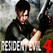 Trick Resident Evil 4 icon