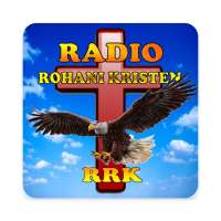 Radio Rohani Kristen on 9Apps