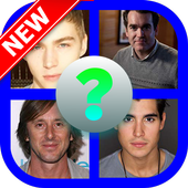 Fan Made 13 Reasons Why Guess The Characters icon