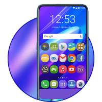 Theme for Oppo A9 2023 on 9Apps