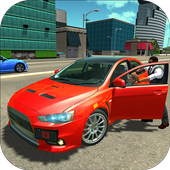 Gangster Final Gangwar Crime Mission icon