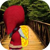 Temple Misha Adventure