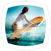 Surf Training
