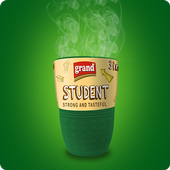 GRAND STUDENT NAJJAČI KONKURS icon