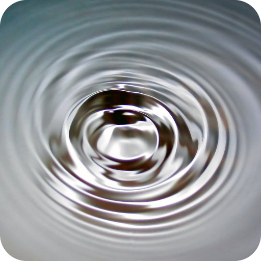 Waterize Lite Live Wallpaper icon