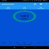 pedometer on 9Apps