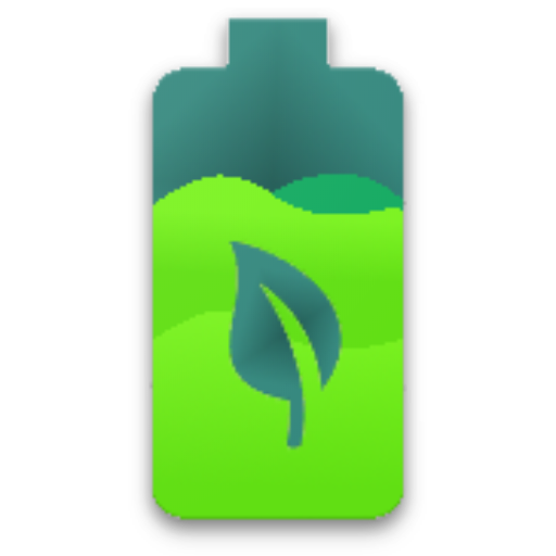 Keep Battery أيقونة
